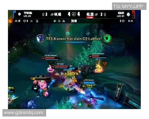 实时新闻全球总决赛分析TES团队协作的亮点与不足之处