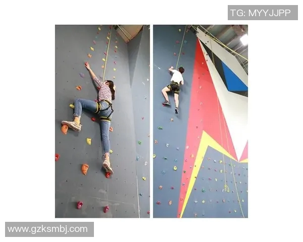 实时新闻深圳攀岩队耐力训练的创新与挑战引发热议