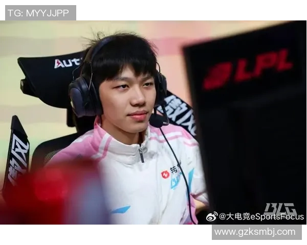2026电竞新闻全明星赛中BLG表现分析与状态评估的深度解读